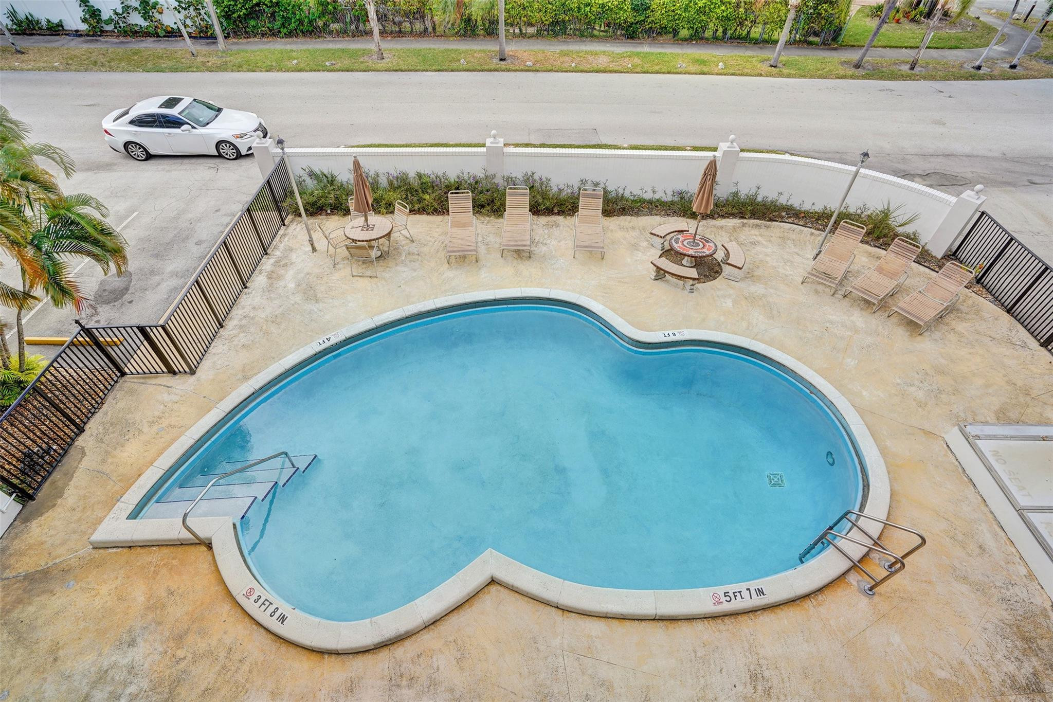 6200 NE 22 WY 312