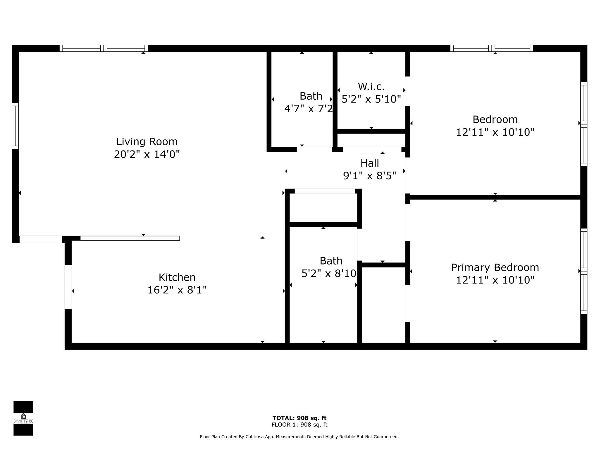 6200 NE 22 WY 312