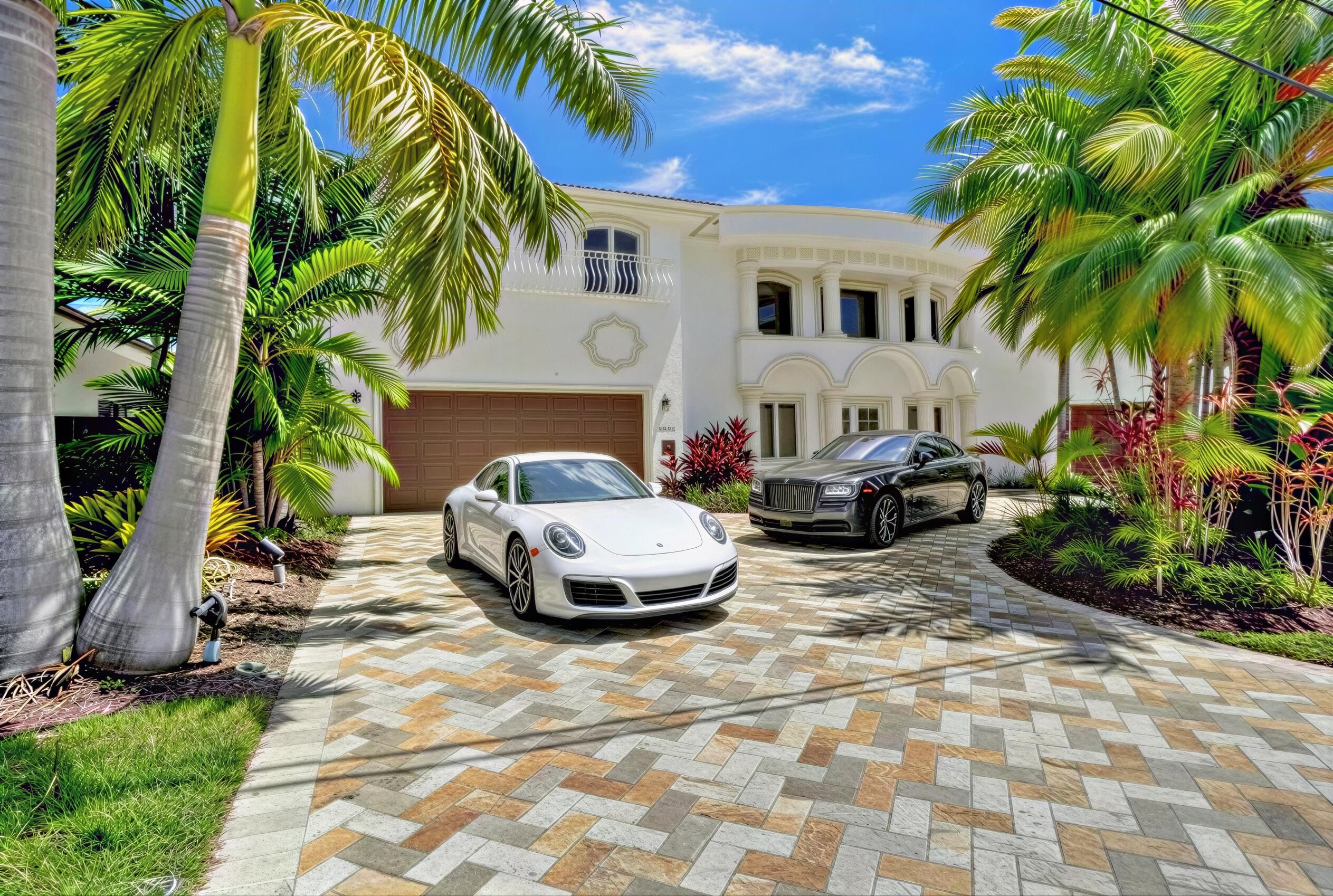 3061 NE 43rd Street