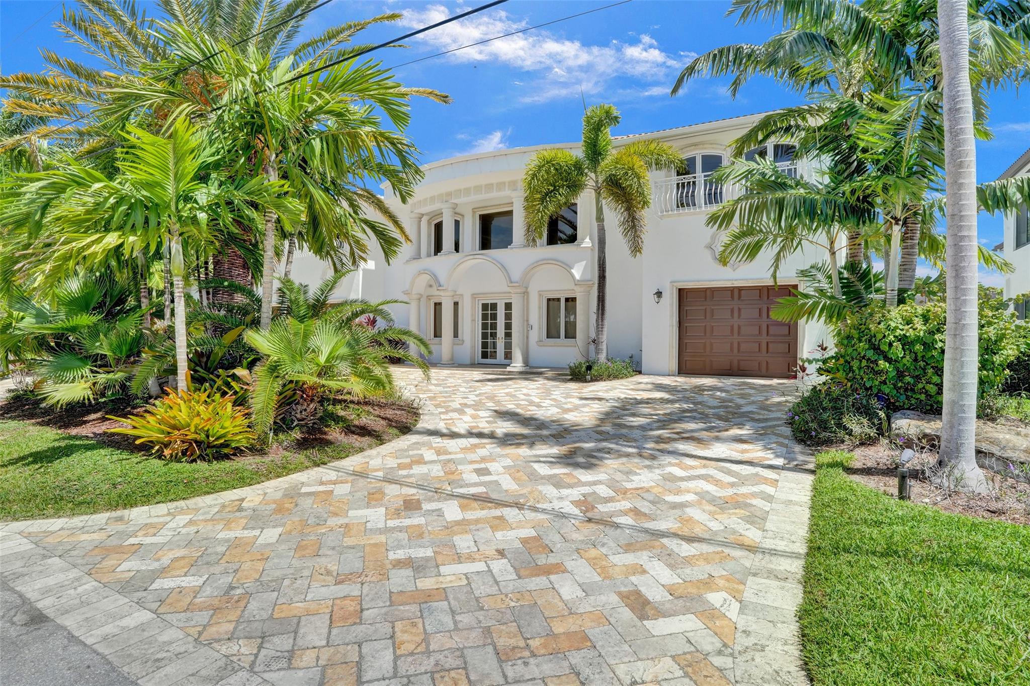 3061 NE 43rd Street