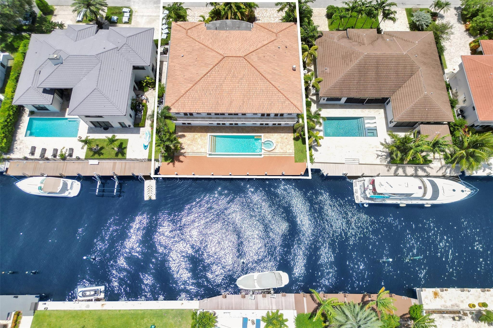 3061 NE 43rd Street