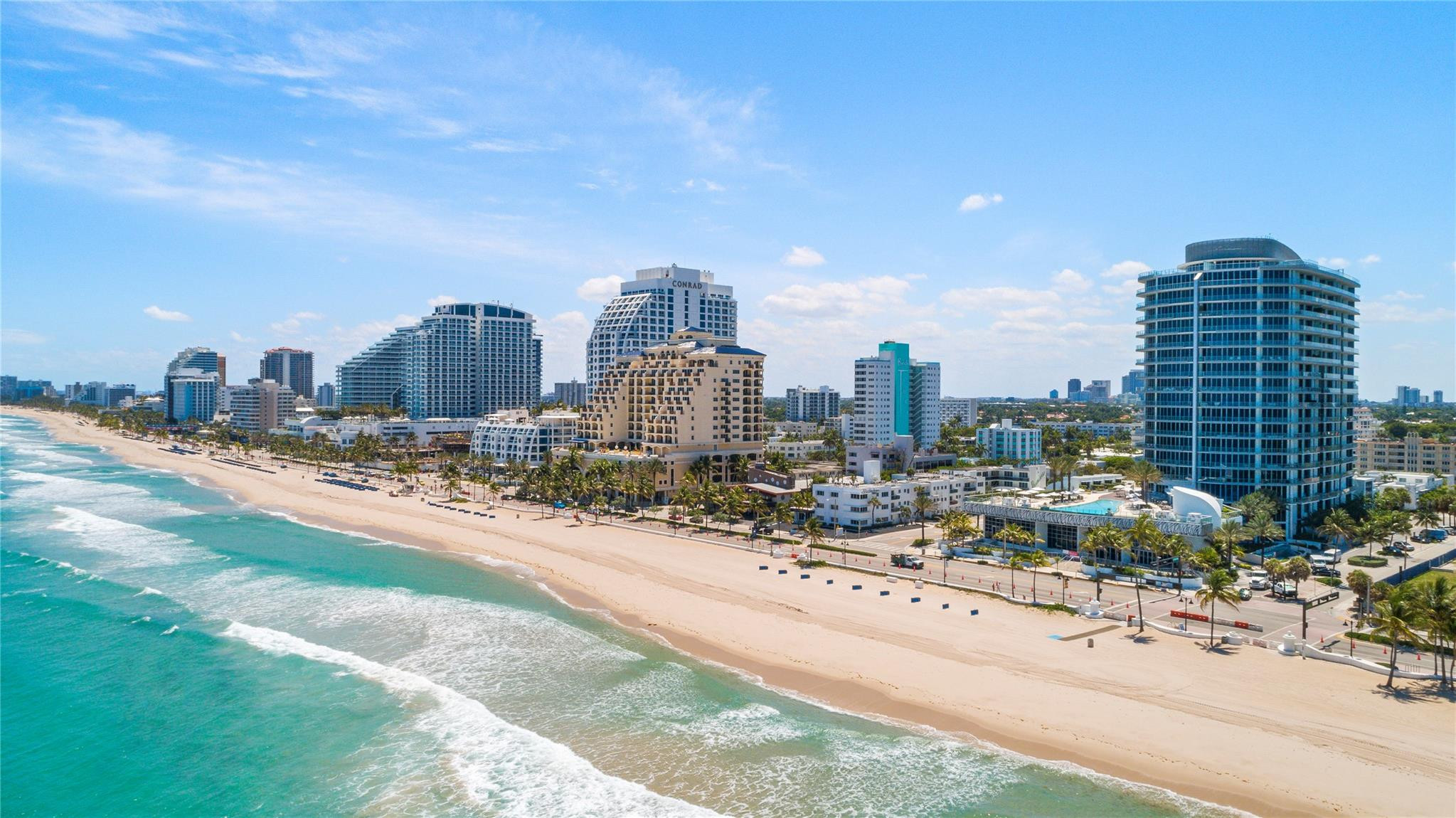 701 N Beach Blvd 1003