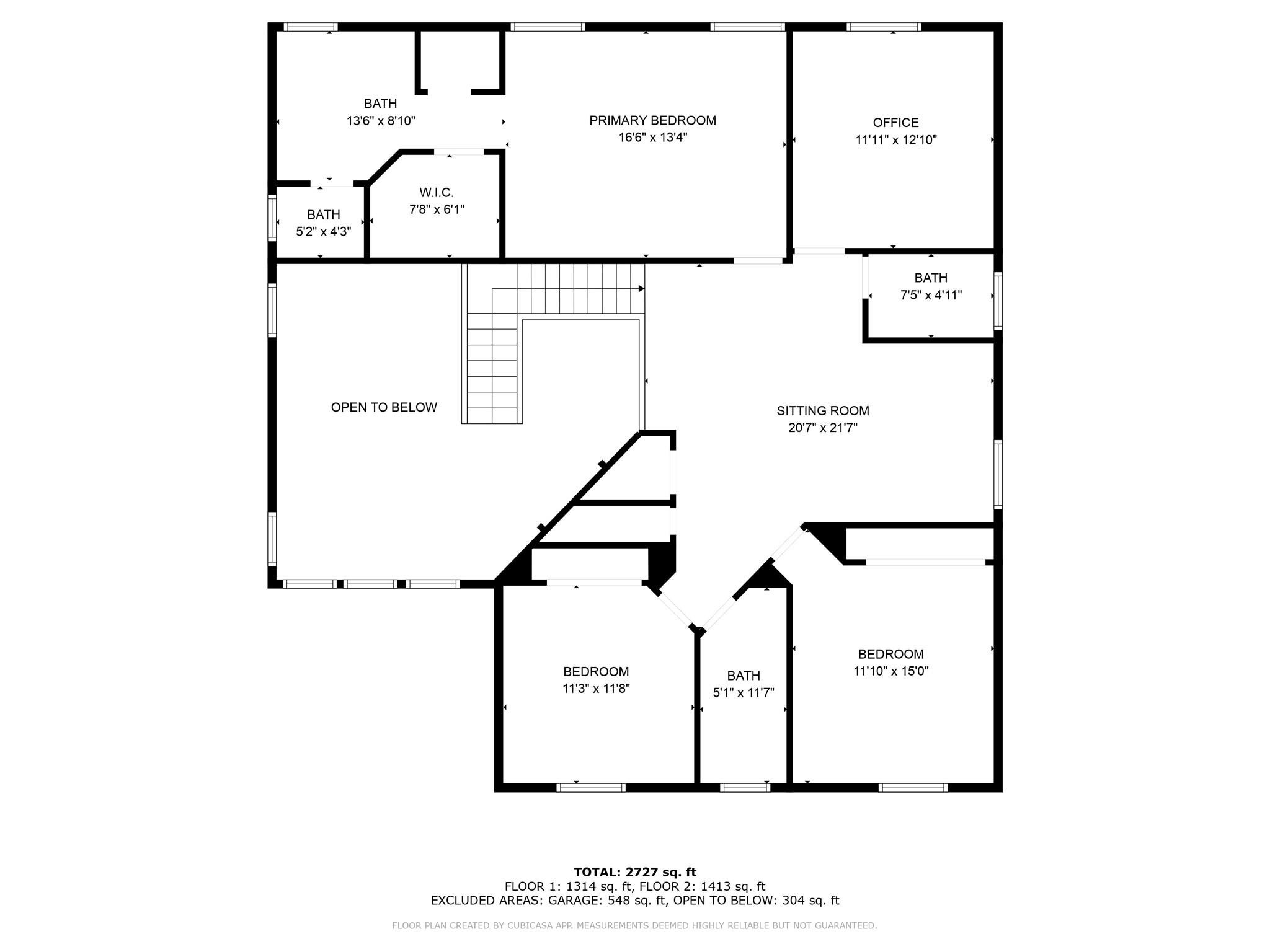4020 Stoghorn Lane