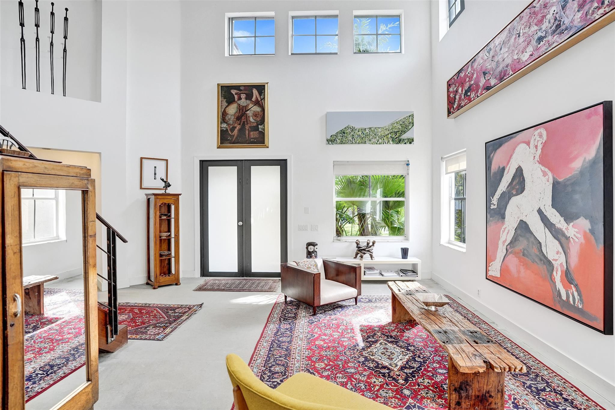 4020 Stoghorn Lane