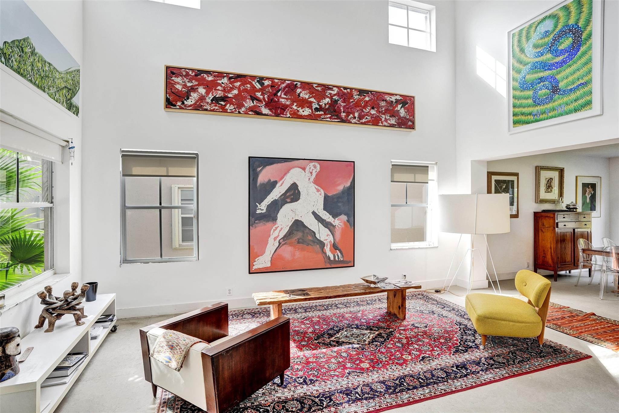 4020 Stoghorn Lane