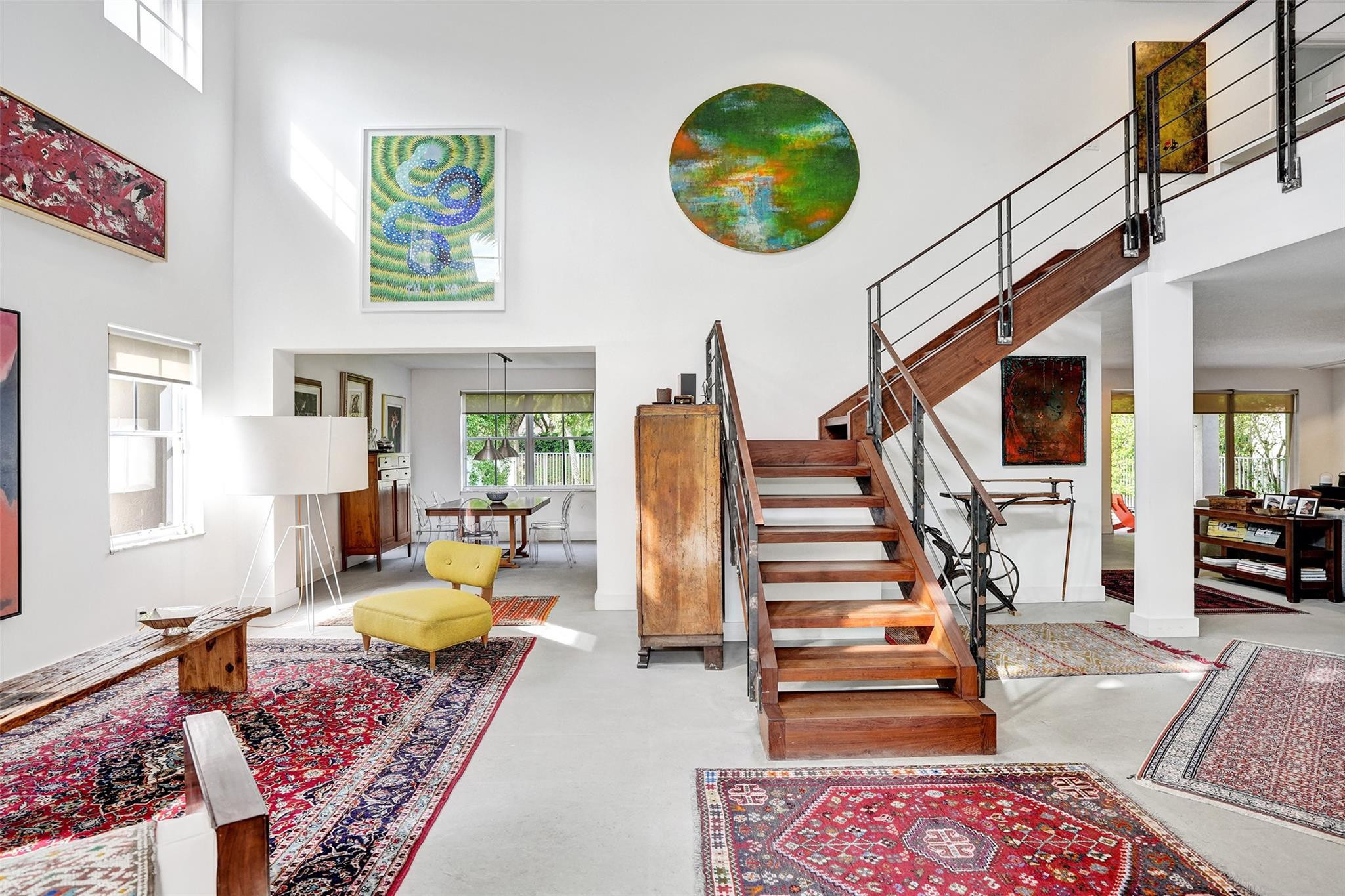 4020 Stoghorn Lane