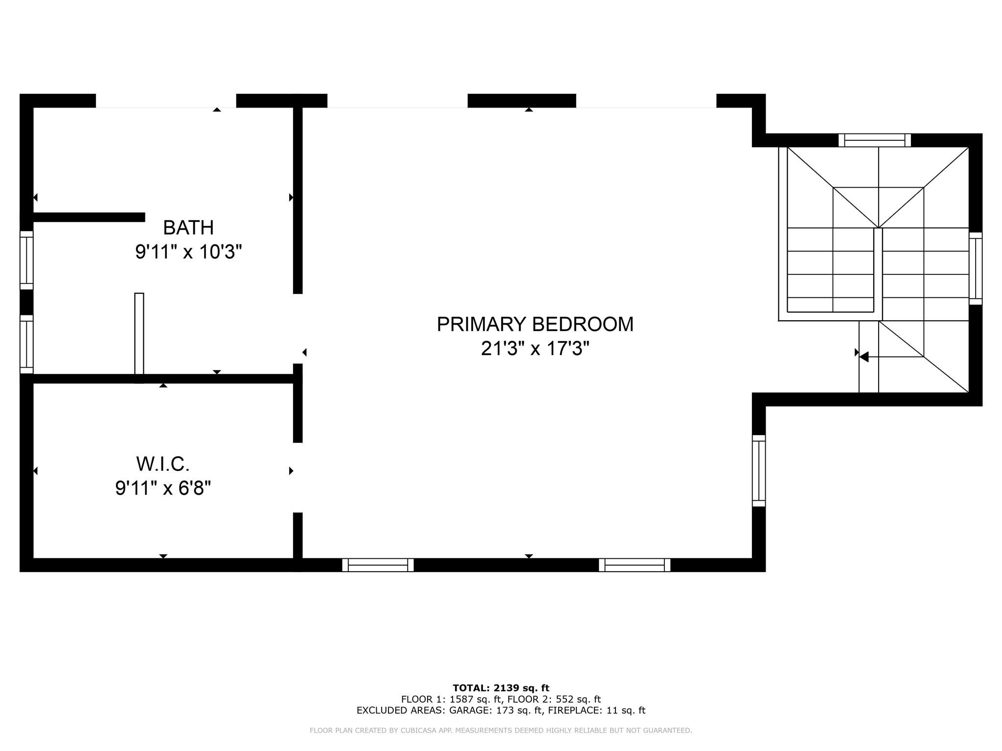 1108 N RIO VISTA BL