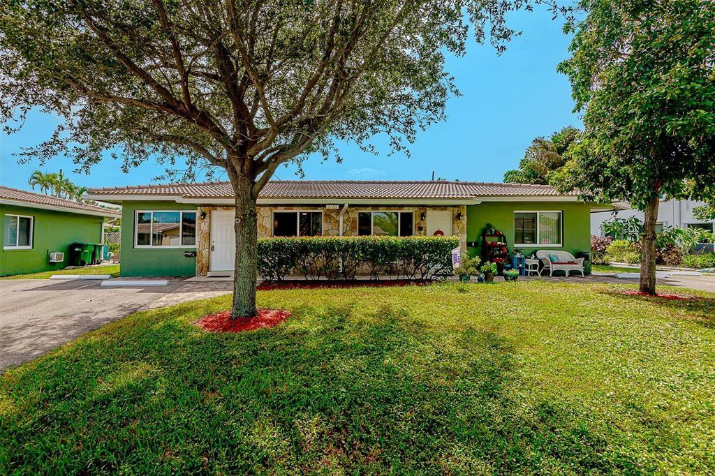 2160 NE 44th Street G