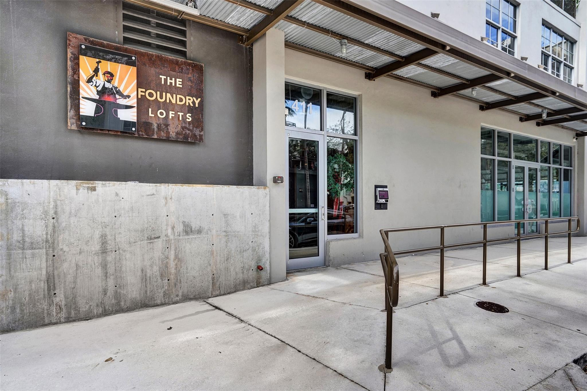 411 NW 1st Ave 405