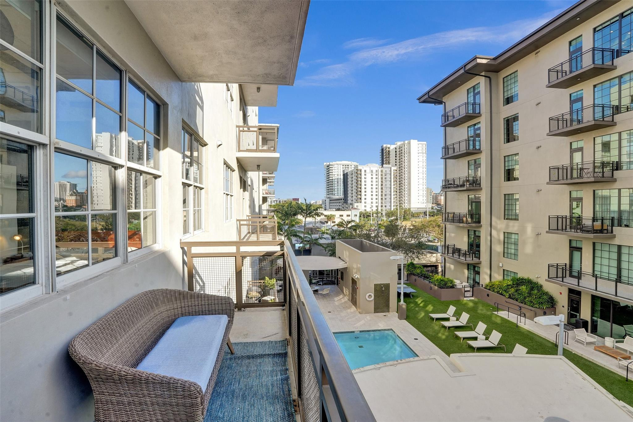 411 NW 1st Ave 405