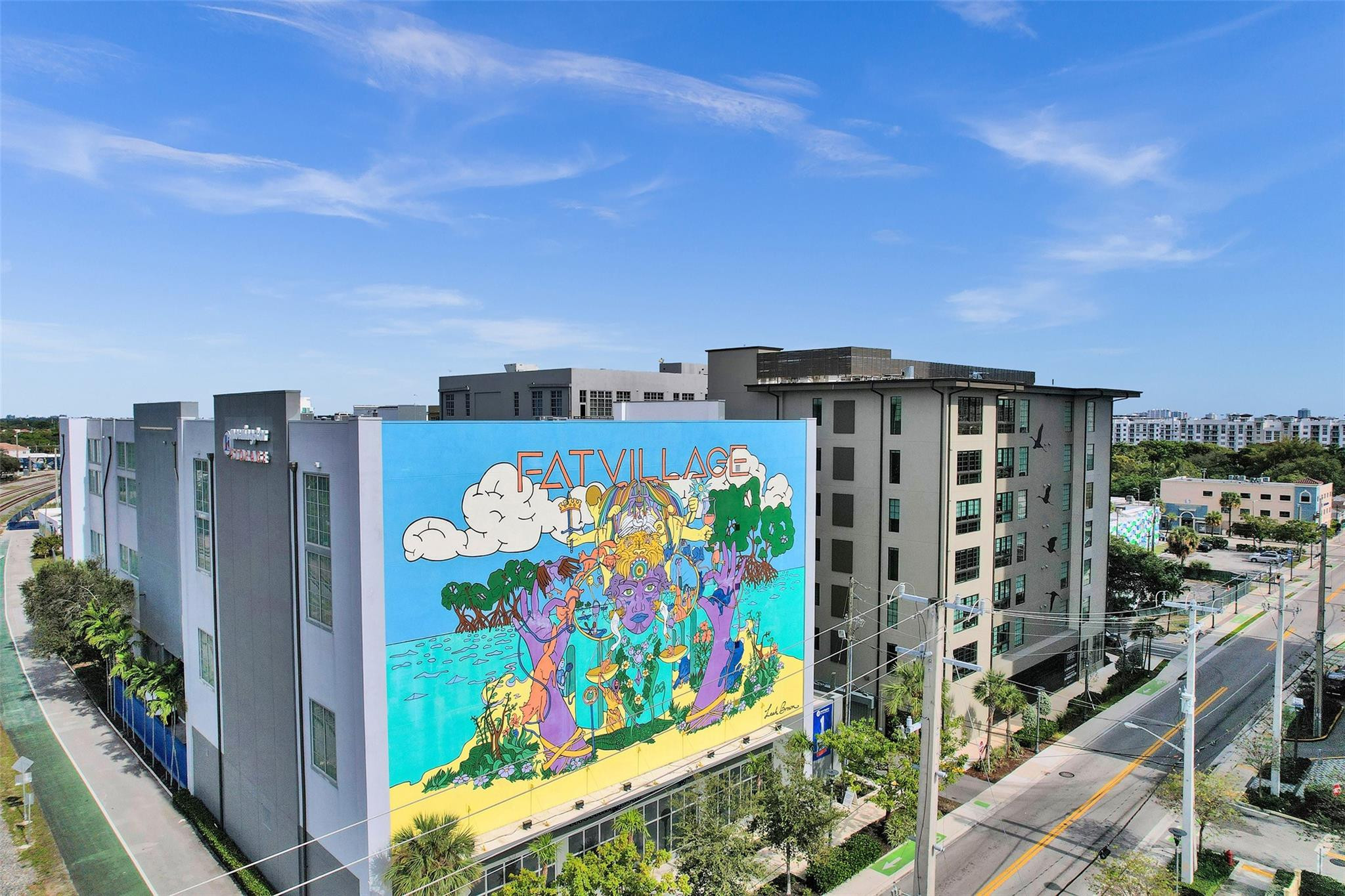 411 NW 1st Ave 405