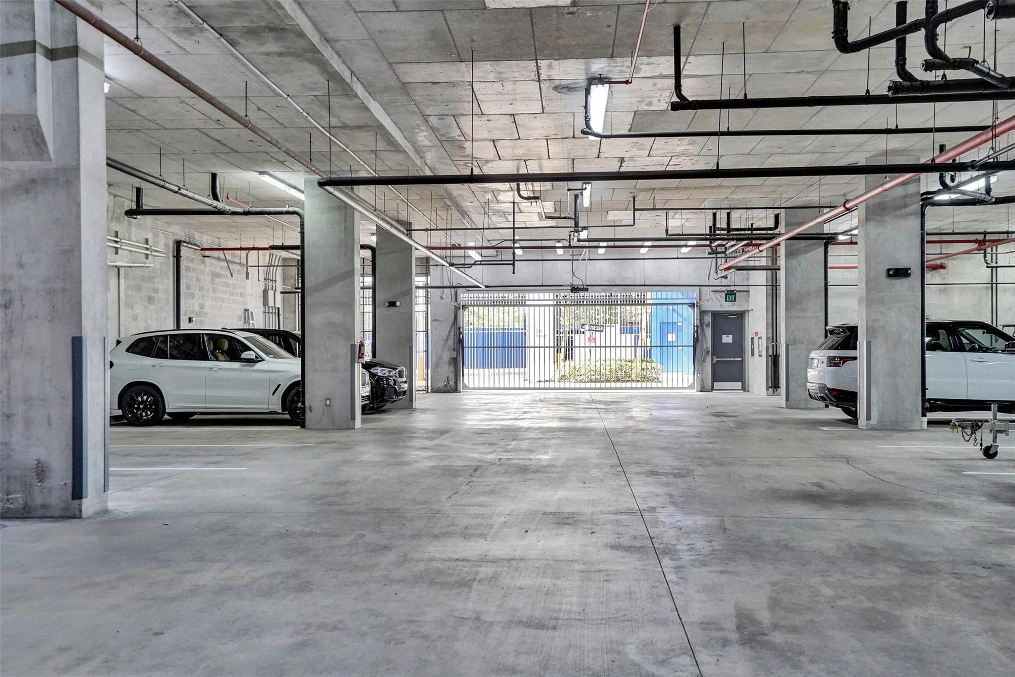 411 NW 1st Ave 405