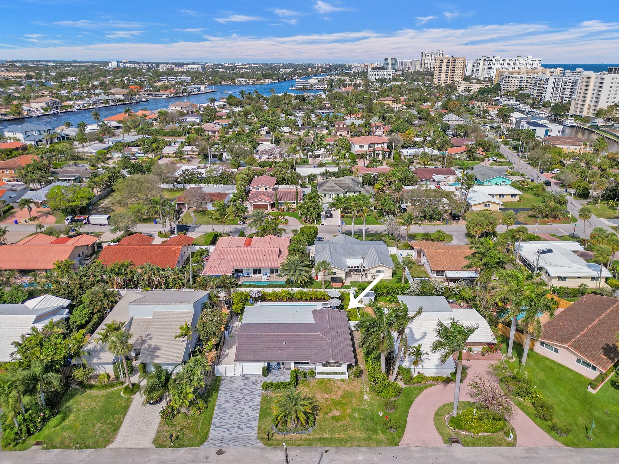 3261 S Terra Mar Dr