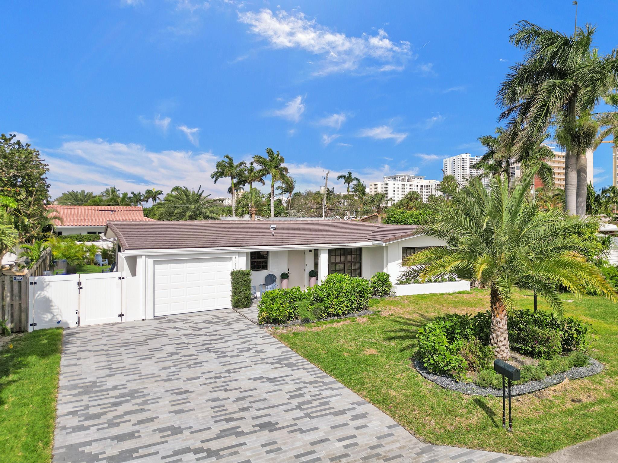 3261 S Terra Mar Dr
