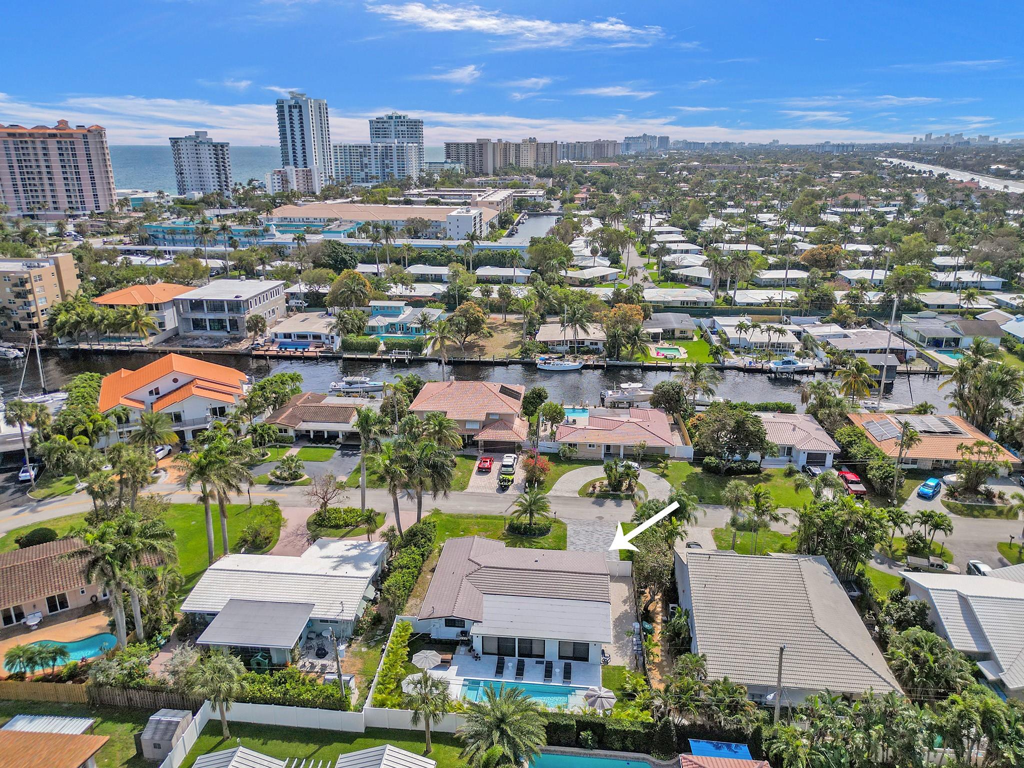 3261 S Terra Mar Dr