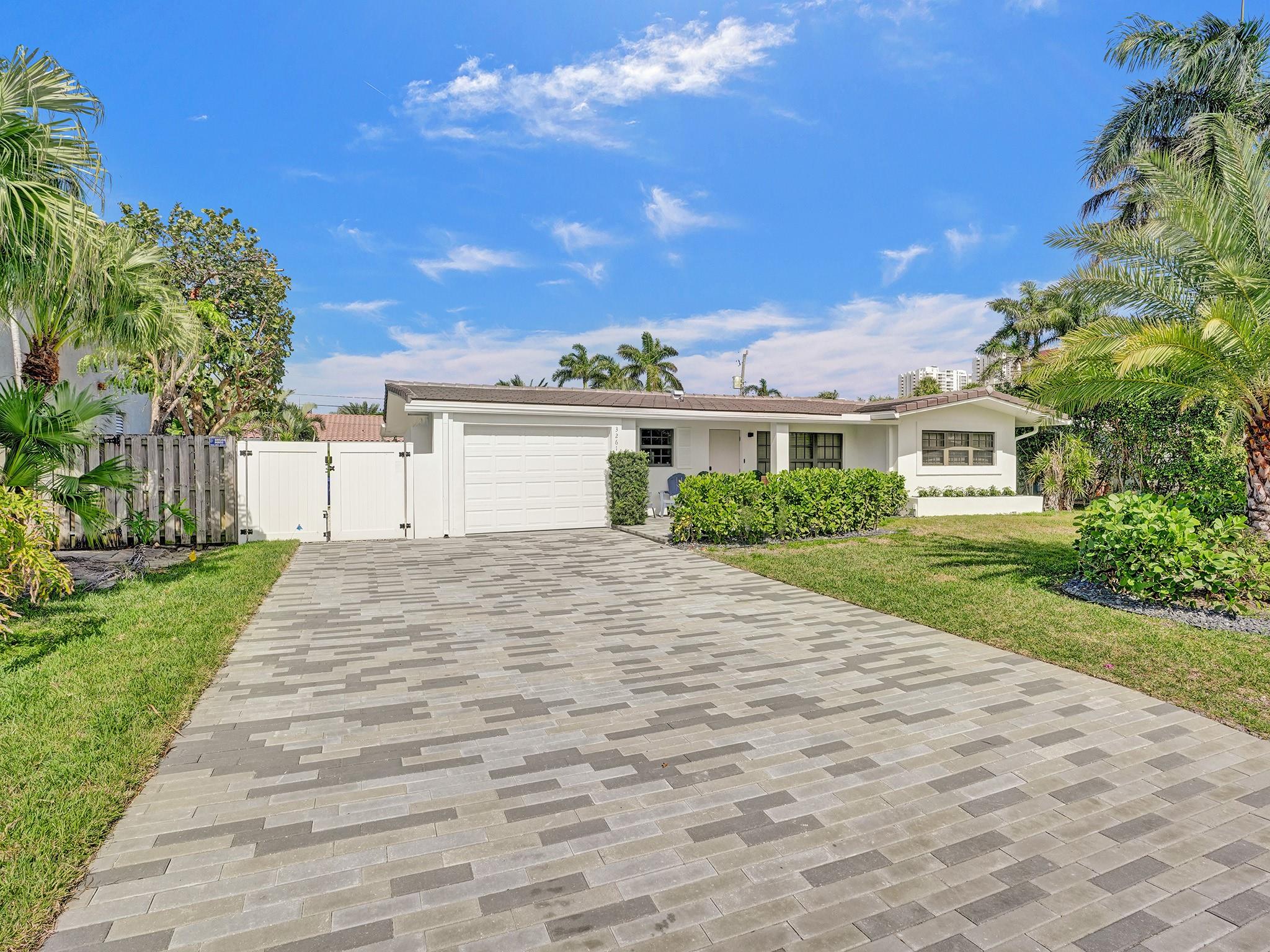 3261 S Terra Mar Dr