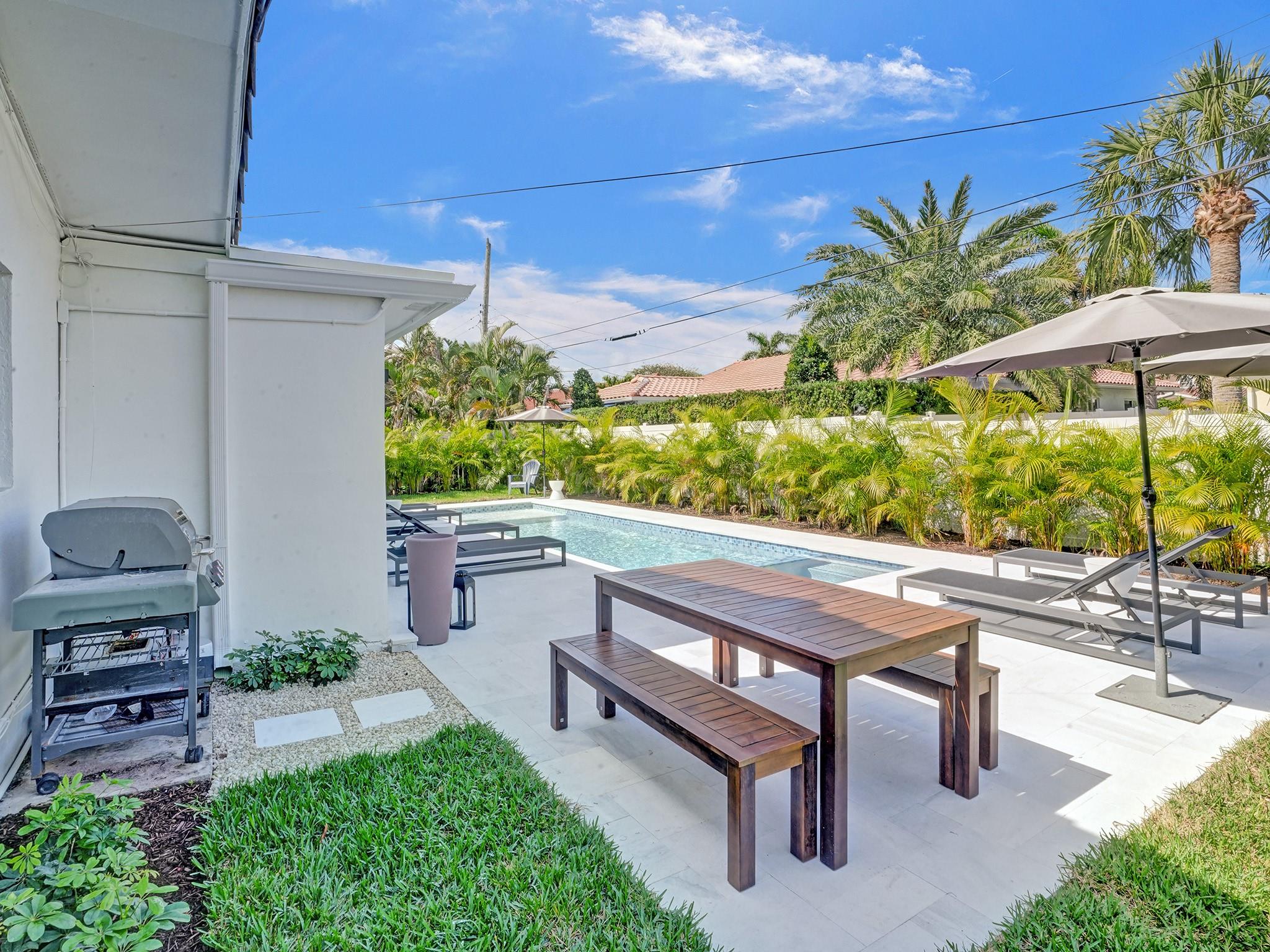 3261 S Terra Mar Dr