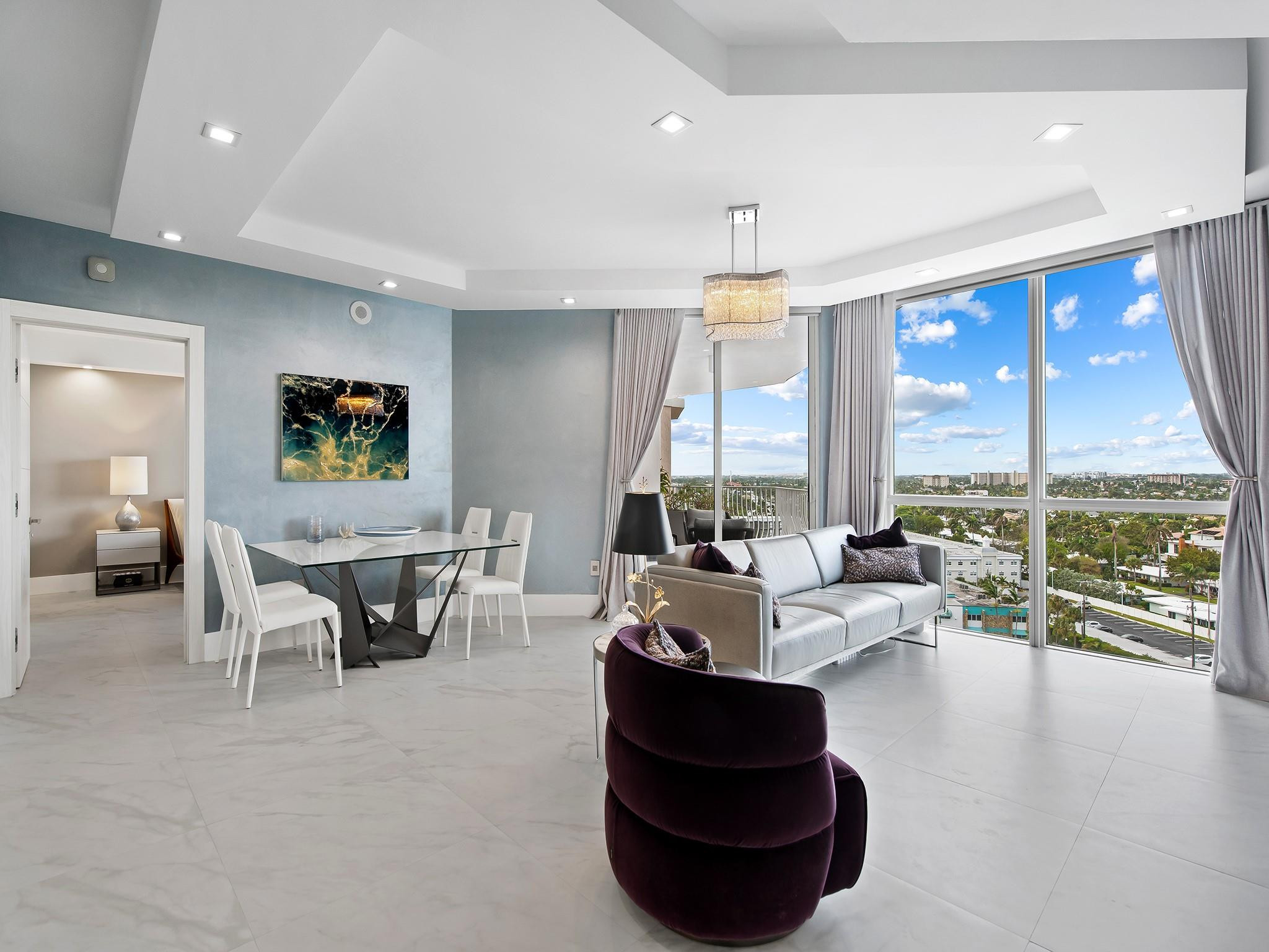 1460 S Ocean Blvd 1003