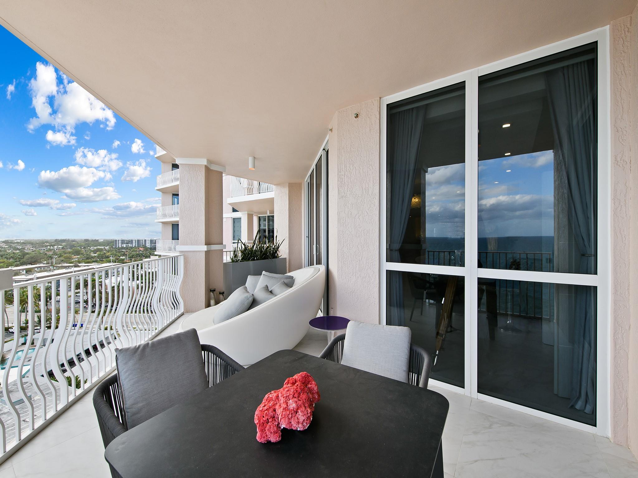 1460 S Ocean Blvd 1003