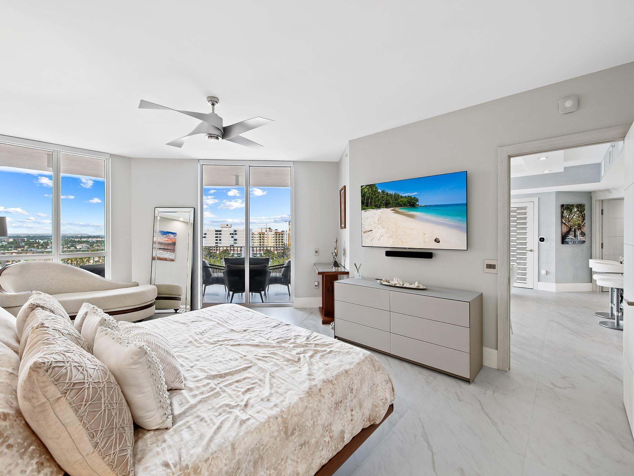 1460 S Ocean Blvd 1003