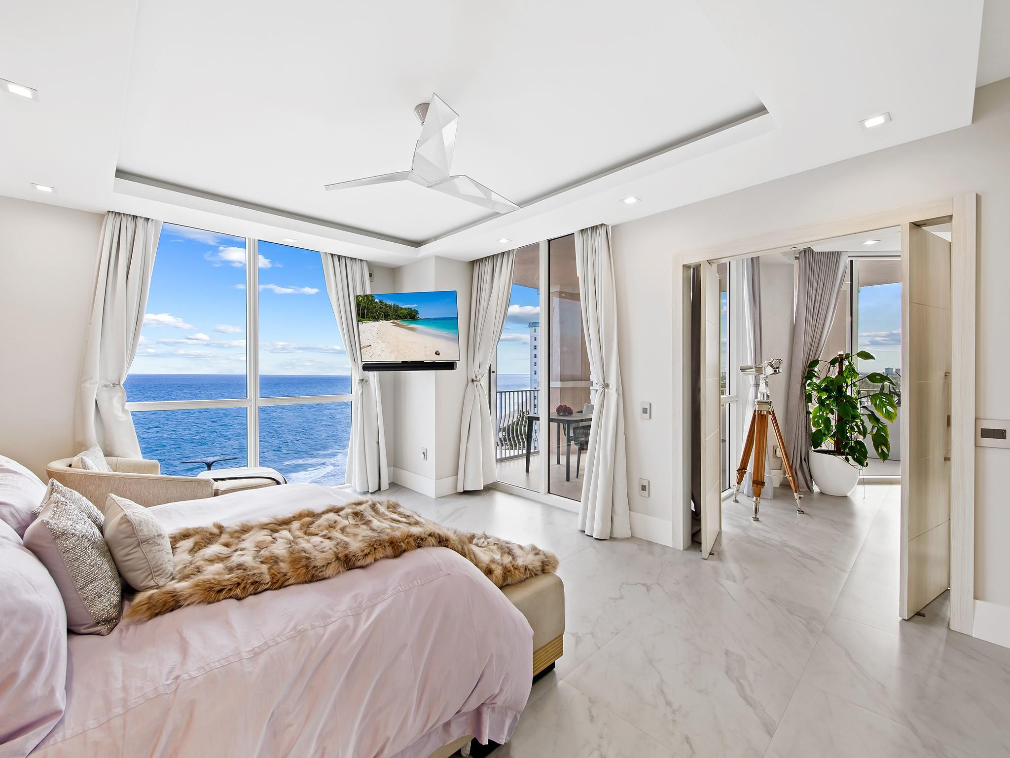 1460 S Ocean Blvd 1003