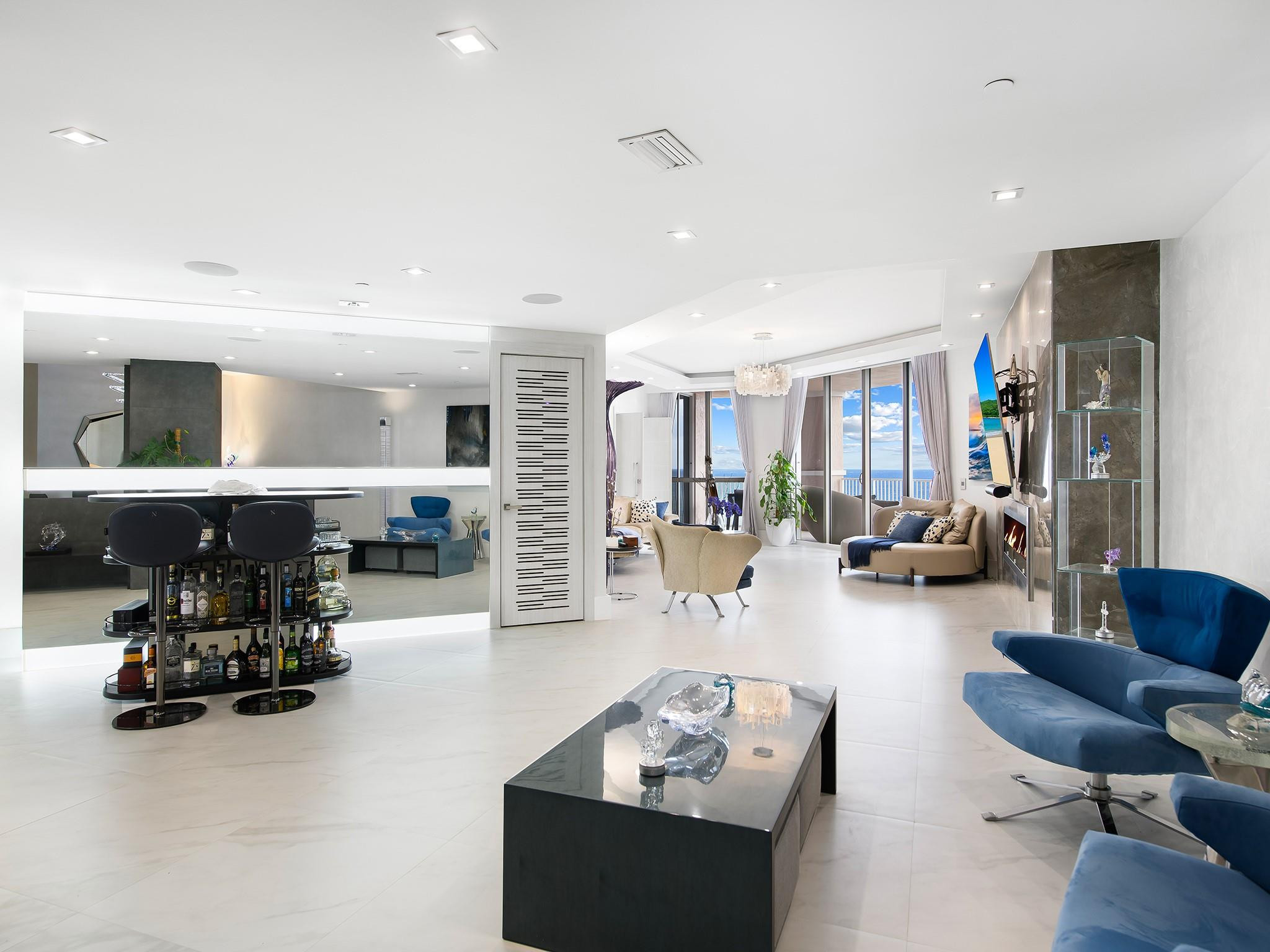 1460 S Ocean Blvd 1003