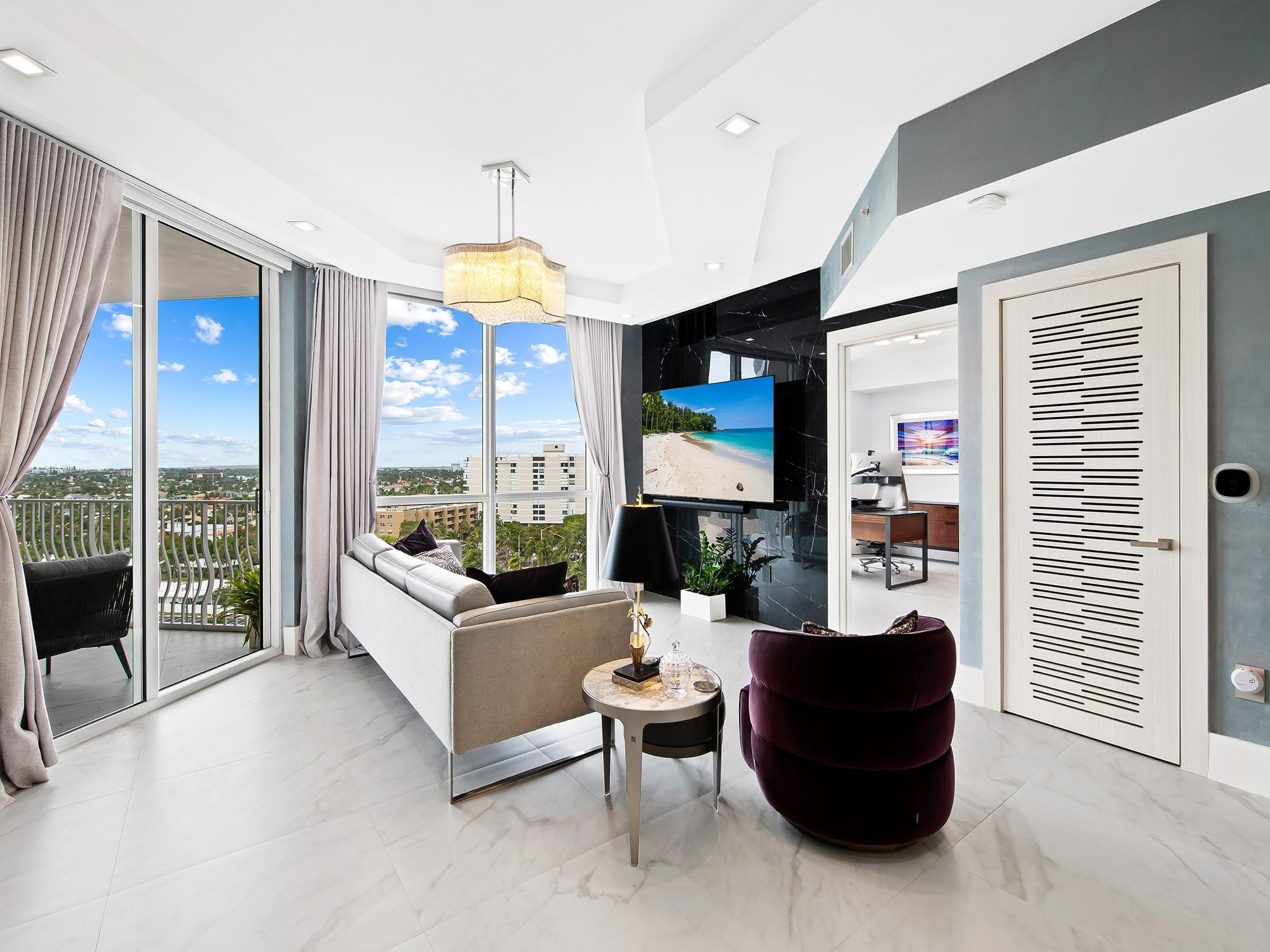 1460 S Ocean Blvd 1003