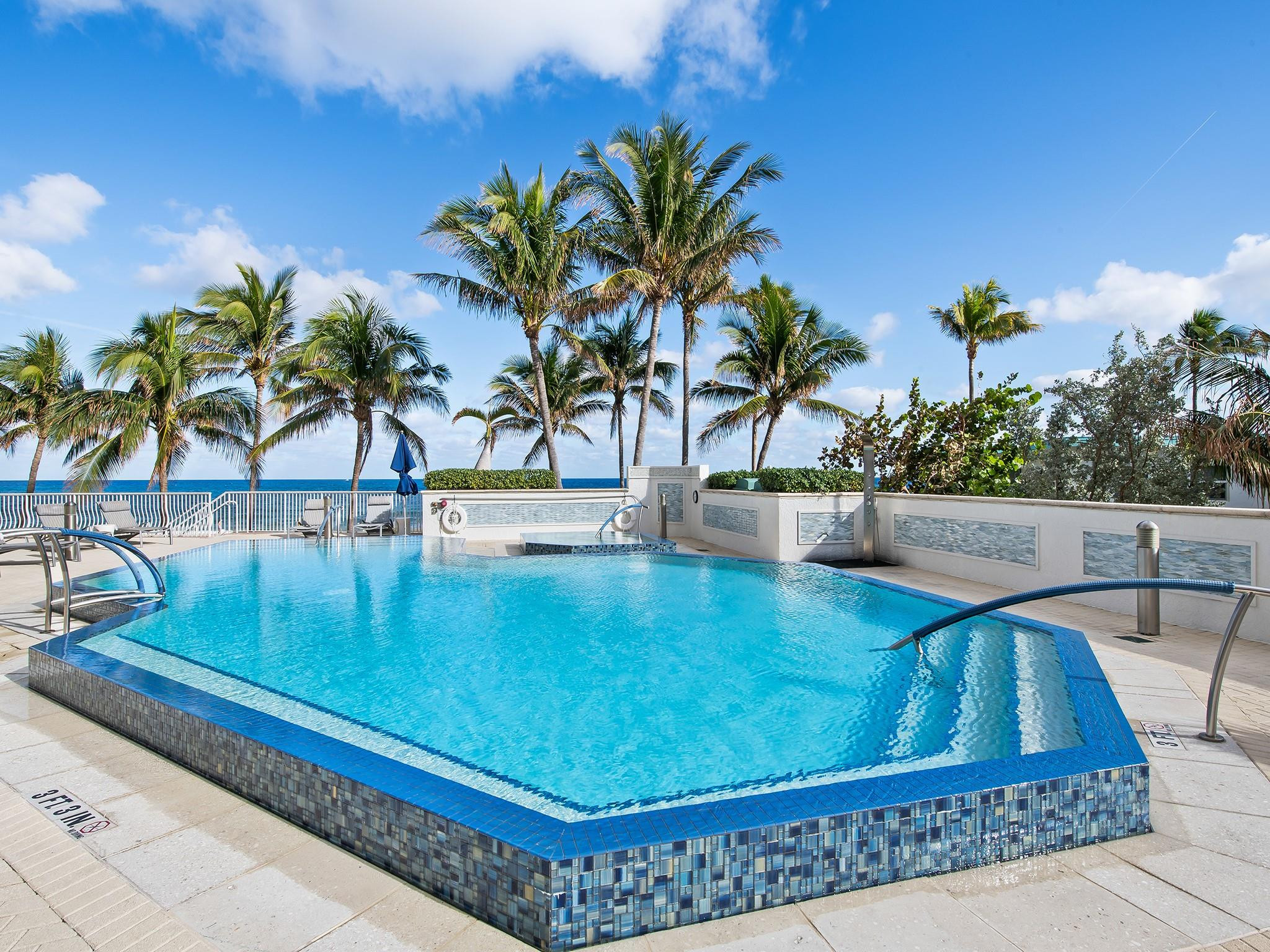 1460 S Ocean Blvd 1003