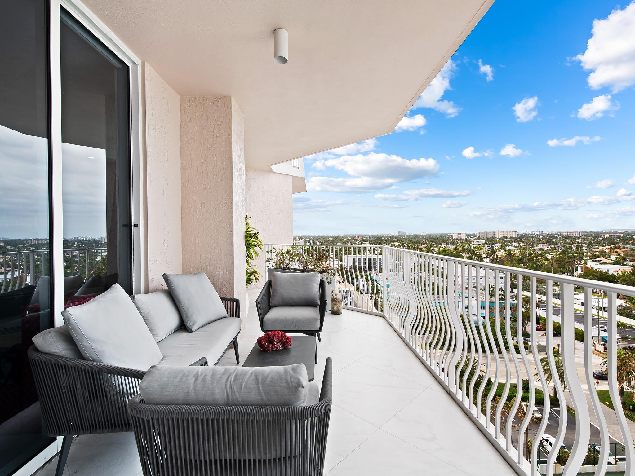 1460 S Ocean Blvd 1003