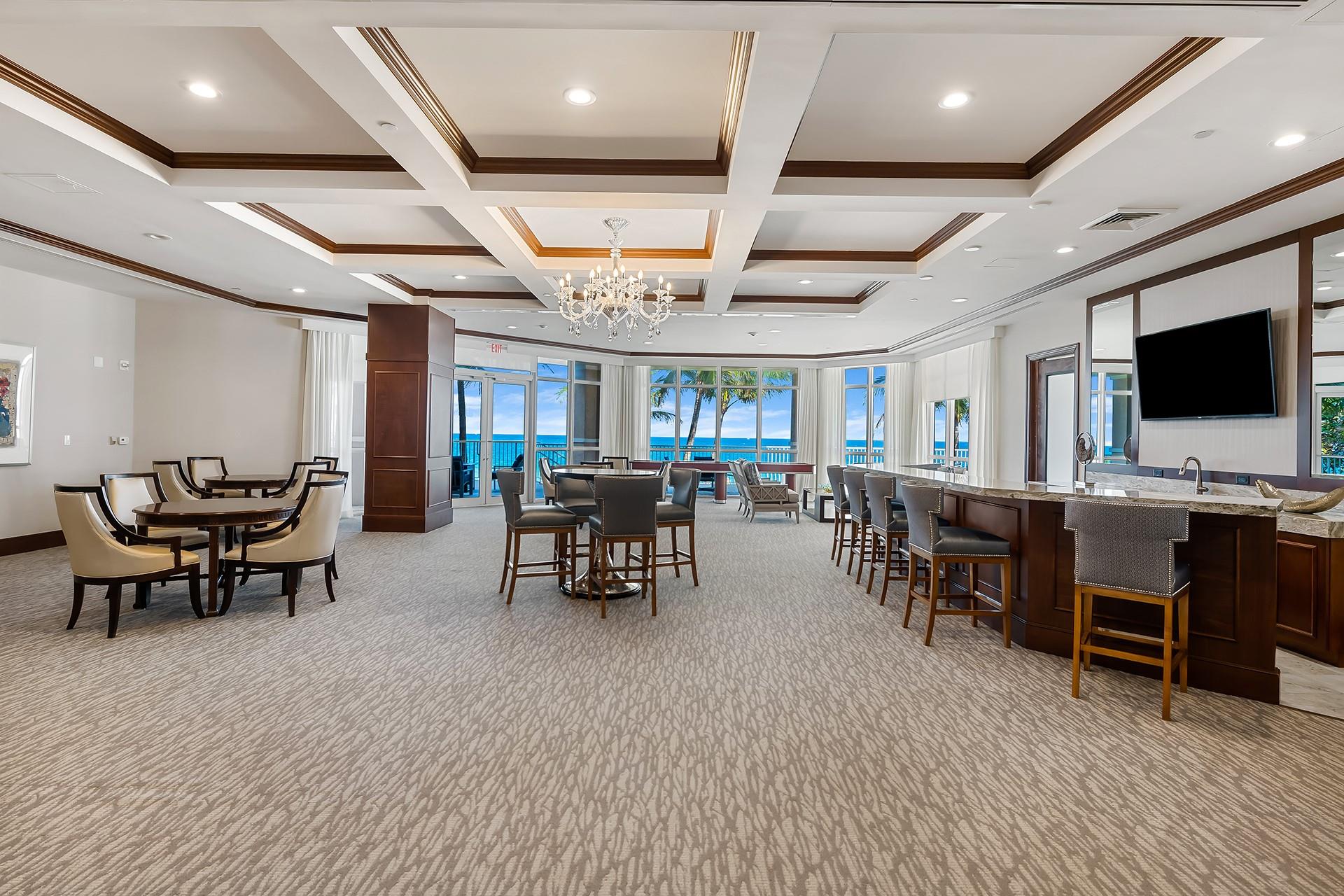 1460 S Ocean Blvd 1003