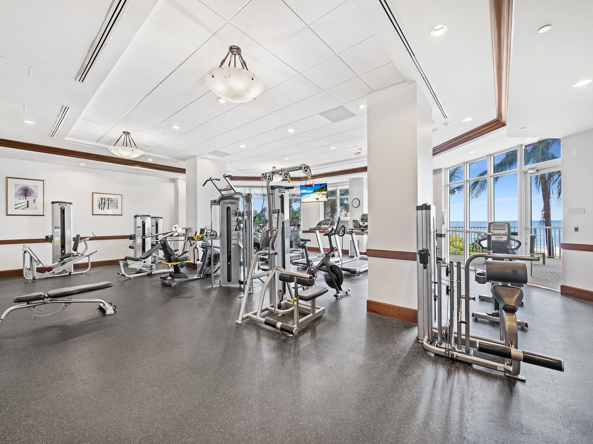 1460 S Ocean Blvd 1003