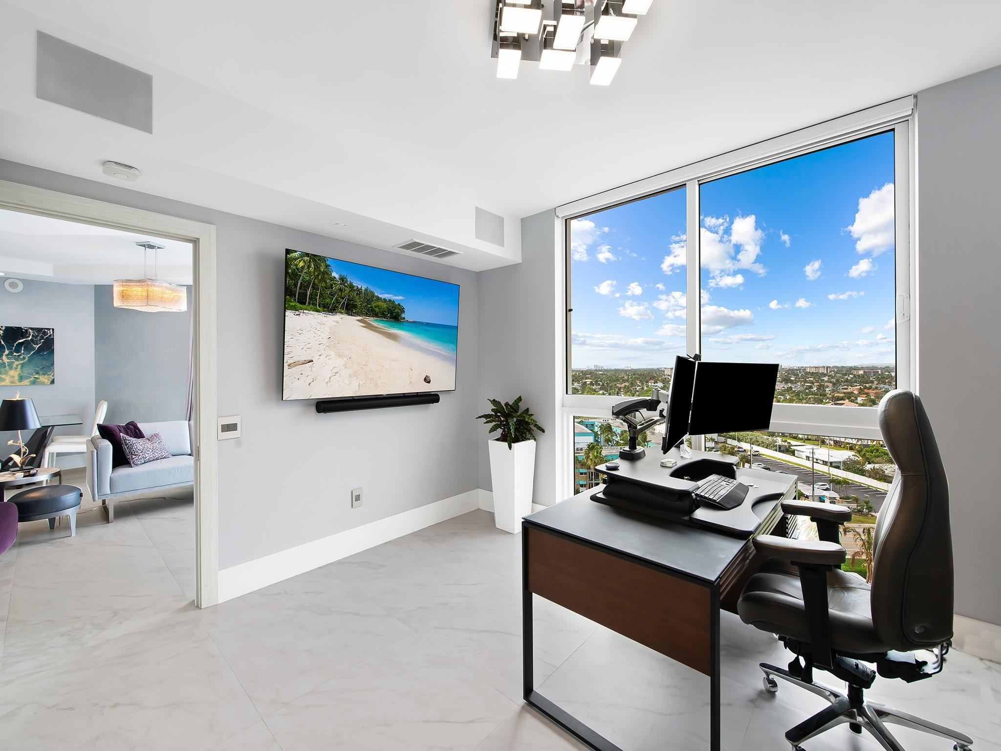 1460 S Ocean Blvd 1003