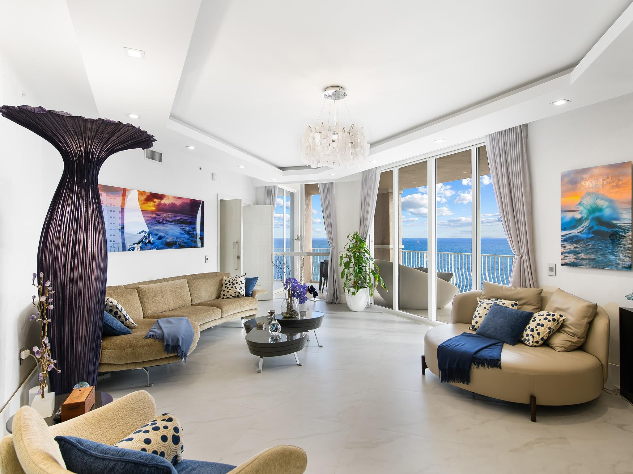 1460 S Ocean Blvd 1003