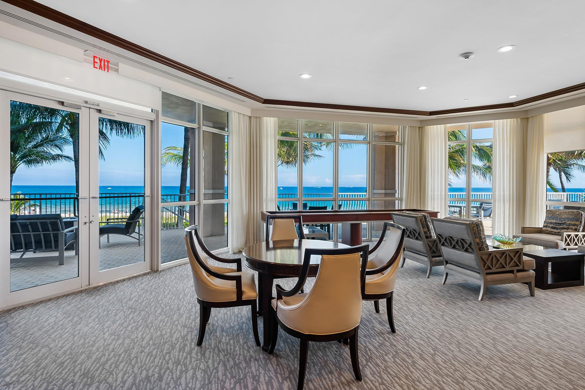 1460 S Ocean Blvd 1003