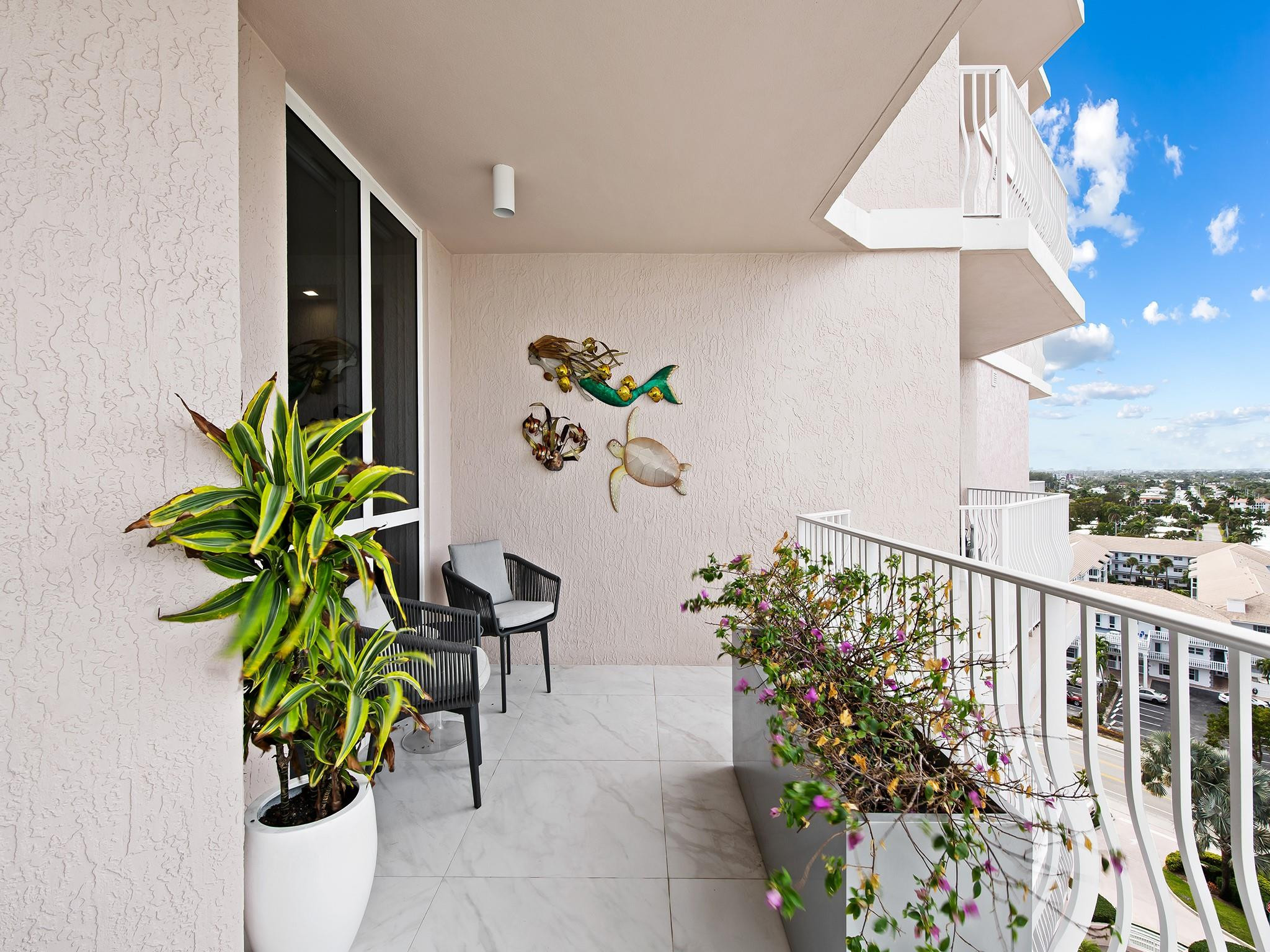 1460 S Ocean Blvd 1003