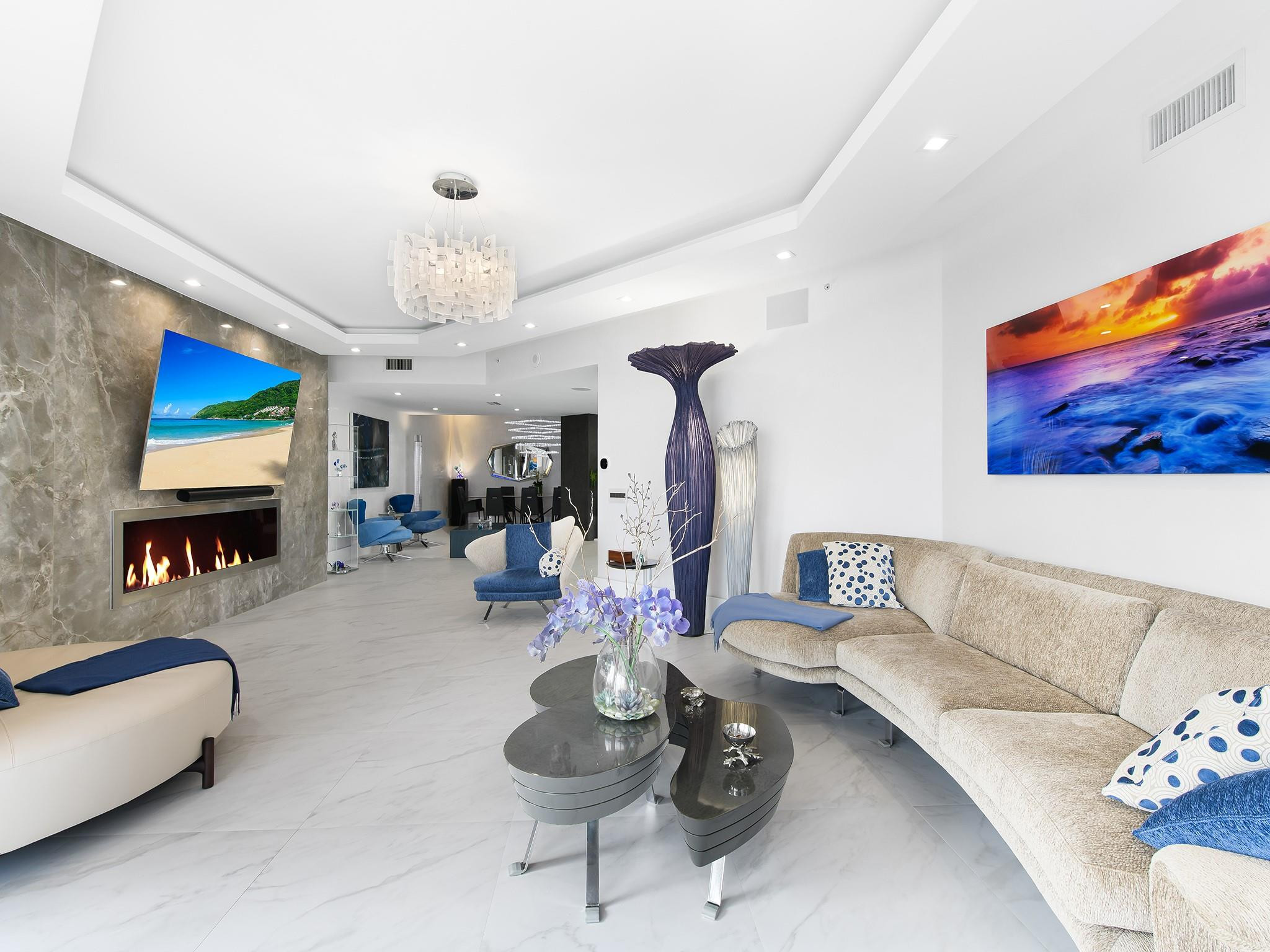 1460 S Ocean Blvd 1003