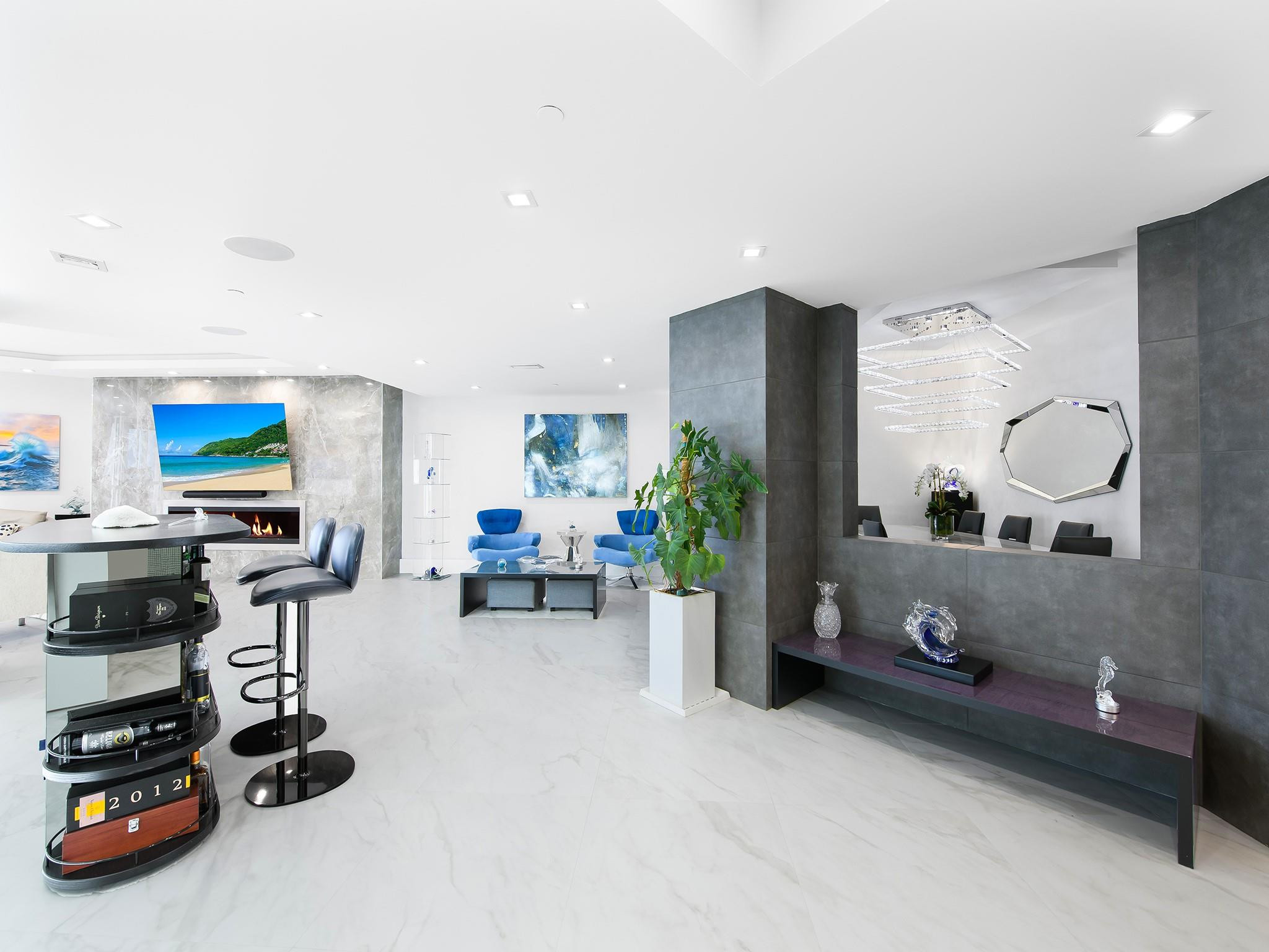 1460 S Ocean Blvd 1003