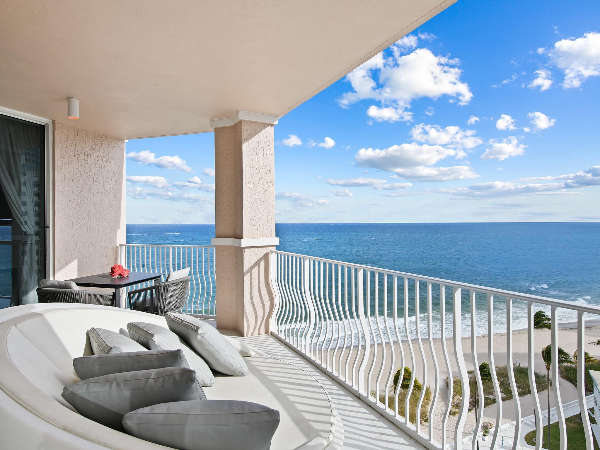 1460 S Ocean Blvd 1003