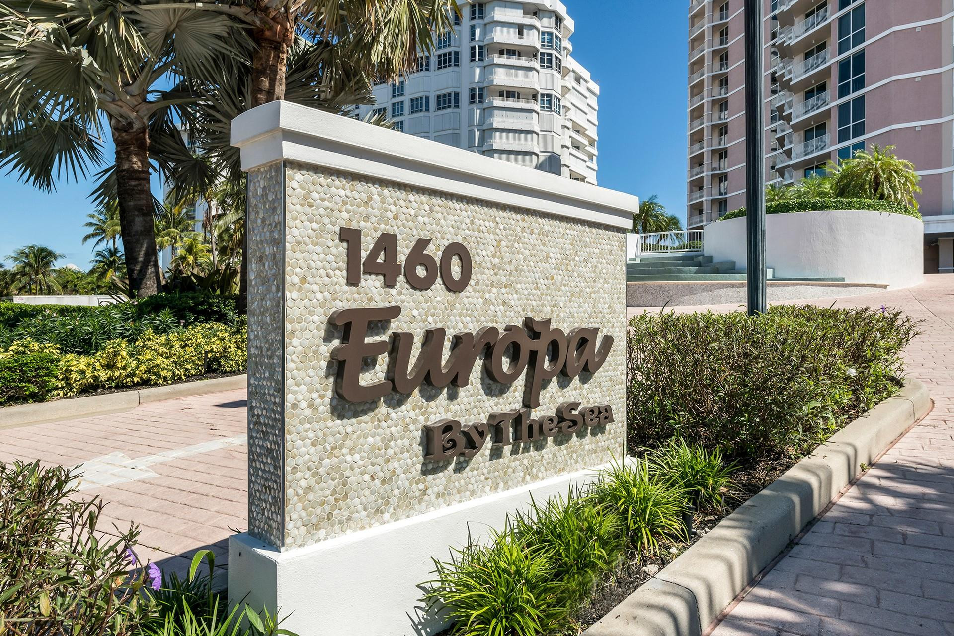 1460 S Ocean Blvd 1003