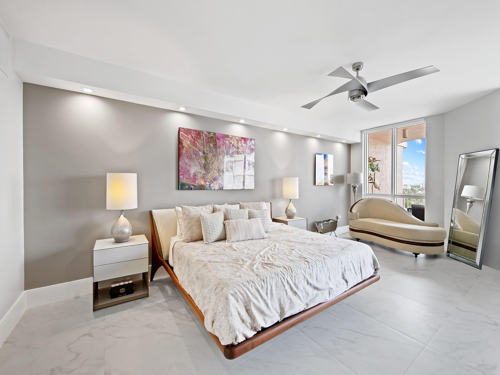 1460 S Ocean Blvd 1003