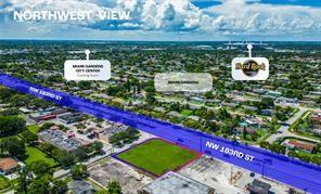 1798 NW 183rd St