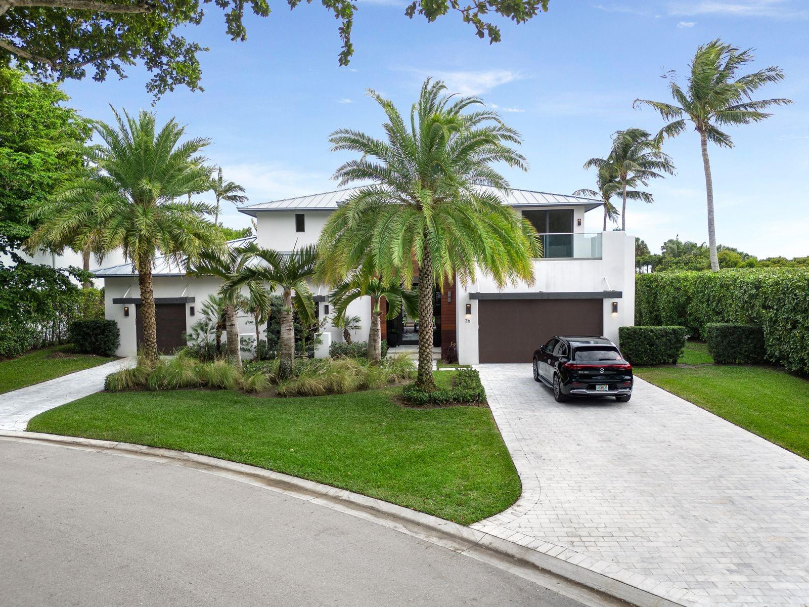 26 S Compass Dr