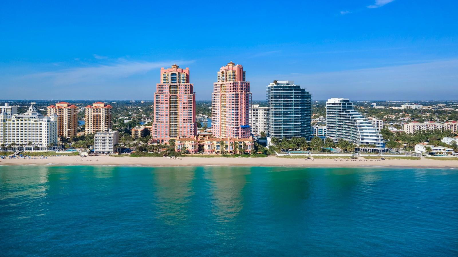 2110 N Ocean Blvd 22B