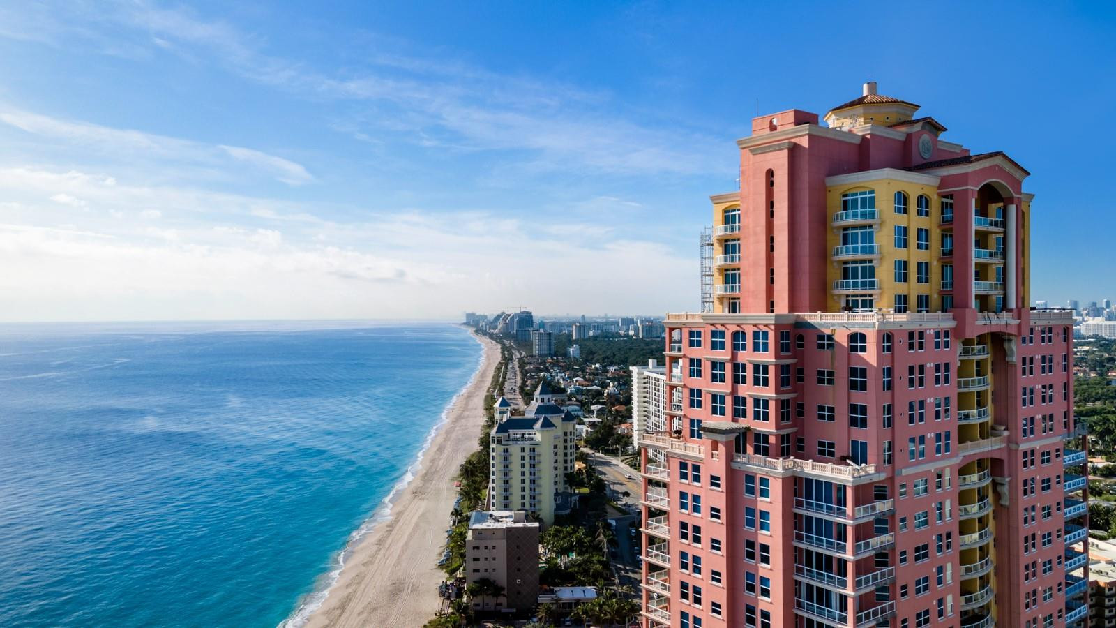 2110 N Ocean Blvd 22B