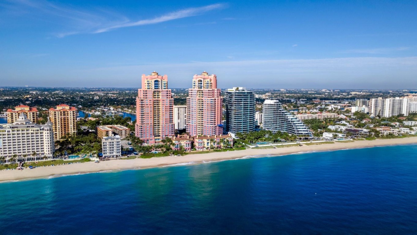 2110 N Ocean Blvd 22B