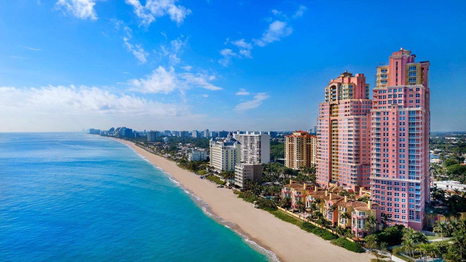 2110 N Ocean Blvd 22B