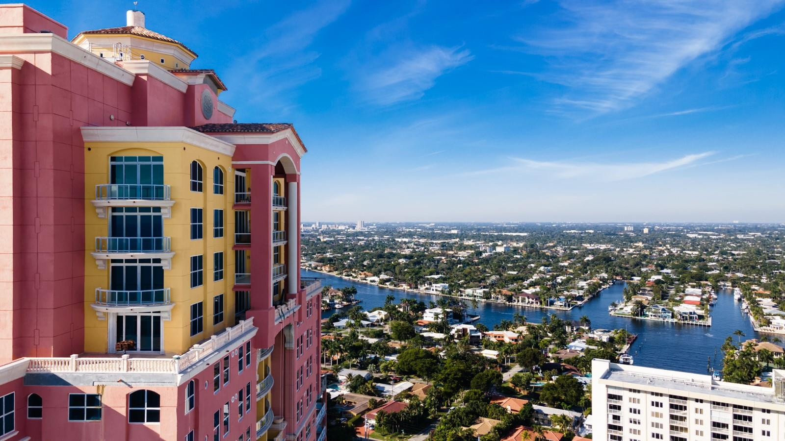 2110 N Ocean Blvd 22B