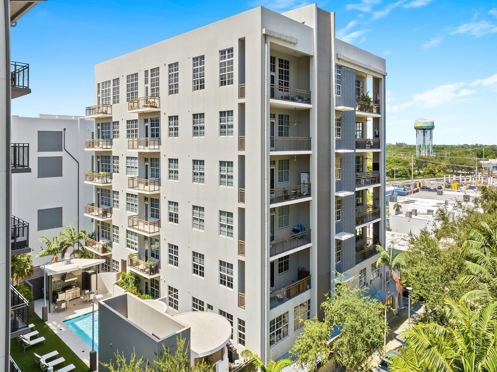 411 NW 1st Ave 405