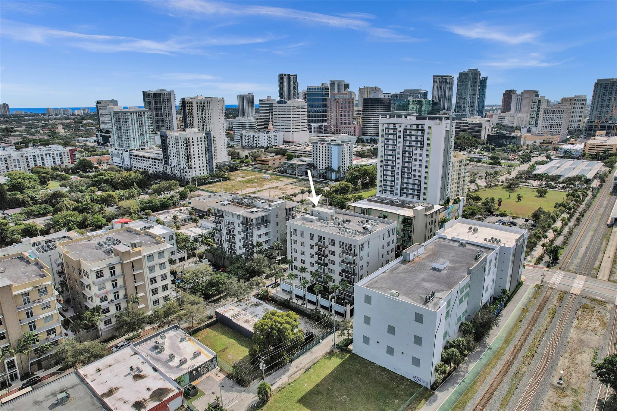 411 NW 1st Ave 405