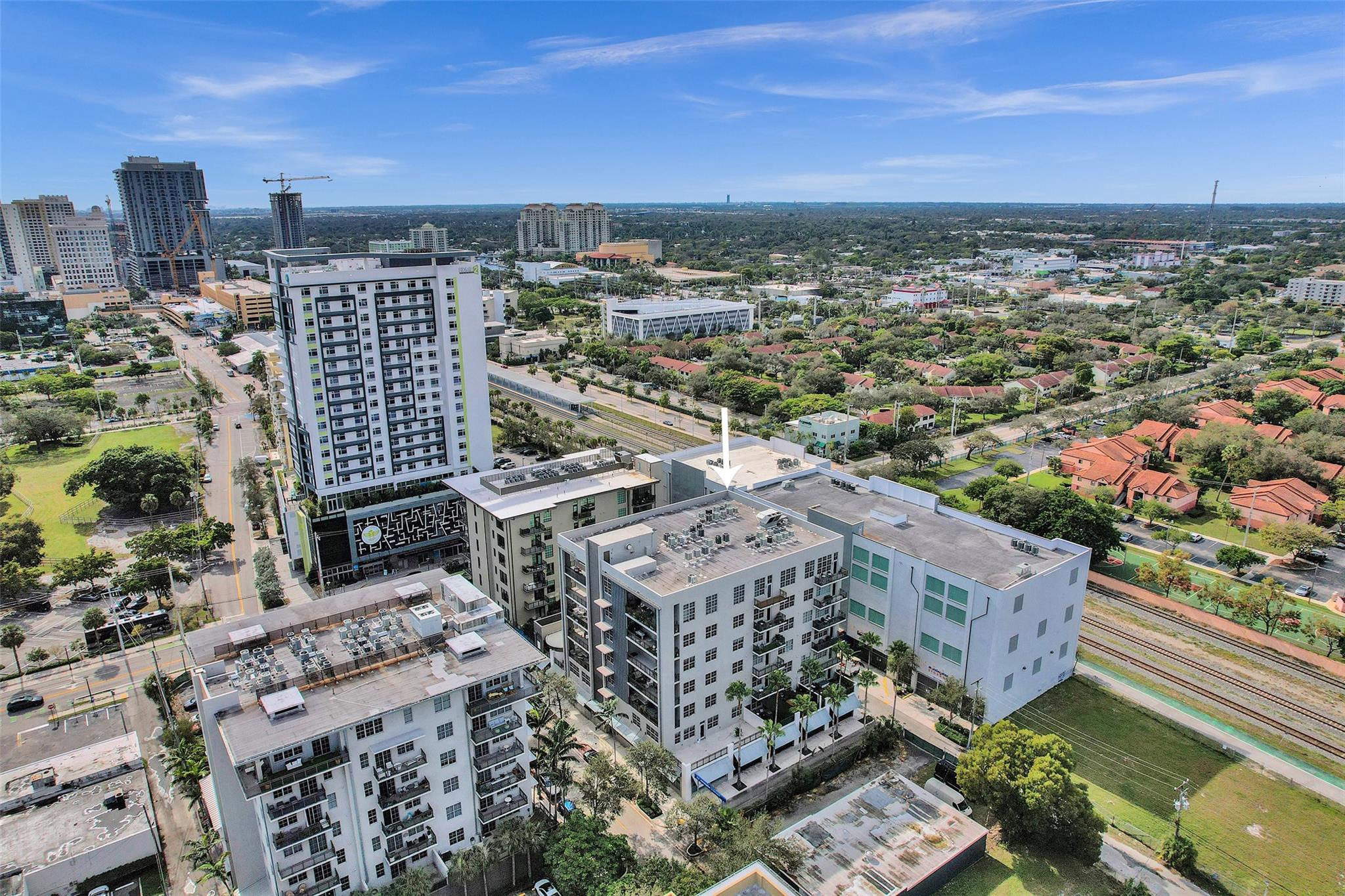 411 NW 1st Ave 405